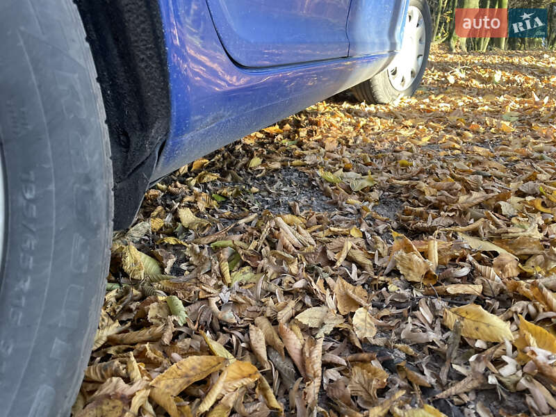 Універсал Skoda Octavia 2007 в Львові