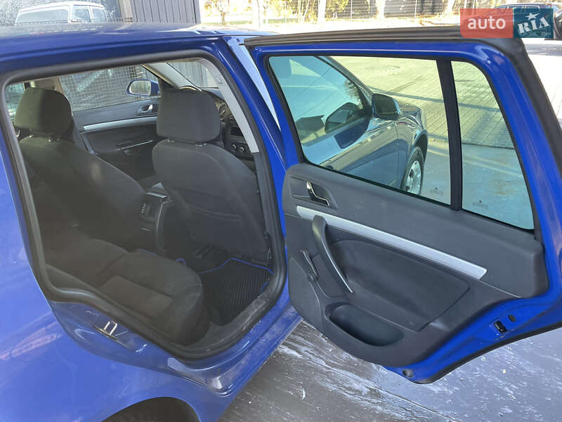 Універсал Skoda Octavia 2007 в Львові