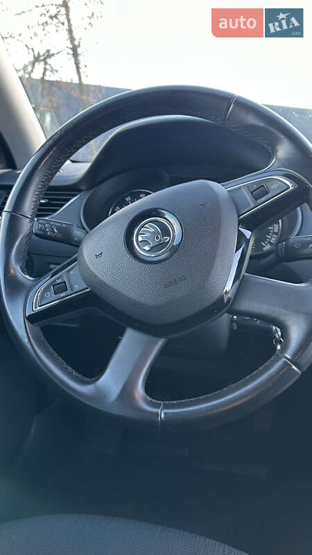 Лифтбек Skoda Octavia 2013 в Киеве