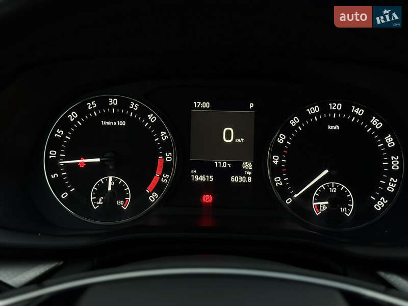 Ліфтбек Skoda Octavia 2021 в Ужгороді фото 22 Ліфтбек Skoda Octavia 2021 в Ужгороді