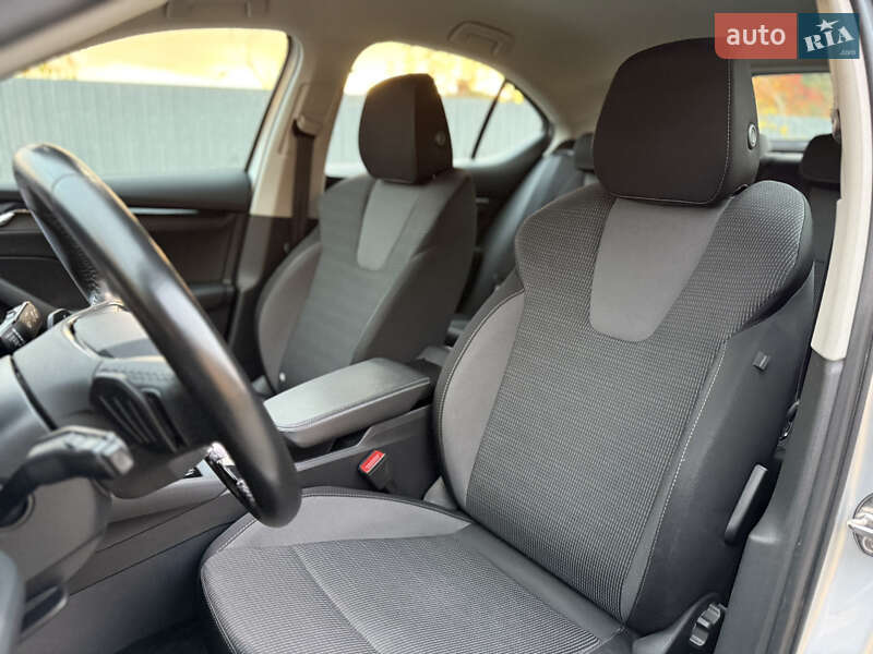 Ліфтбек Skoda Octavia 2021 в Ужгороді фото 31 Ліфтбек Skoda Octavia 2021 в Ужгороді