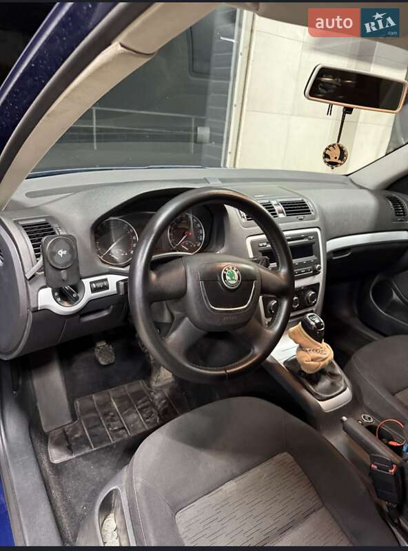 Универсал Skoda Octavia 2010 в Краматорске фото 7 Универсал Skoda Octavia 2010 в Краматорске