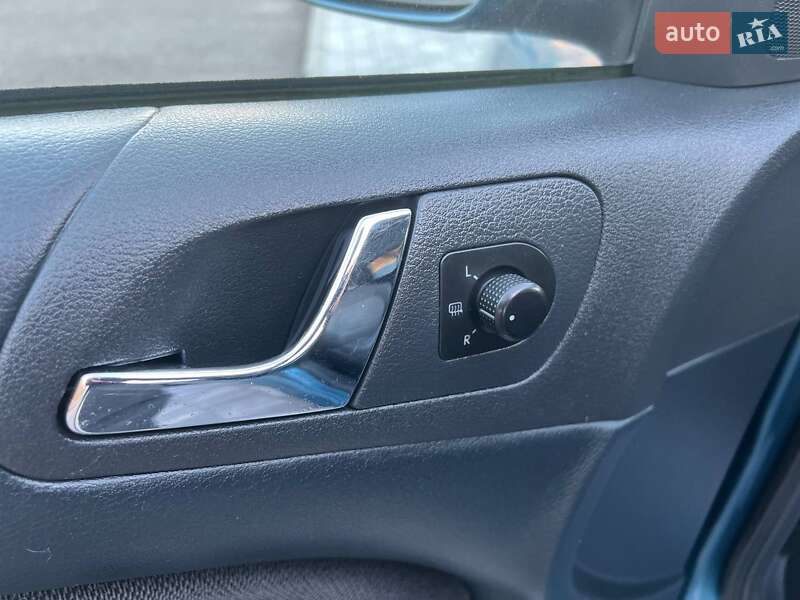 Универсал Skoda Octavia 2003 в Хмельницком