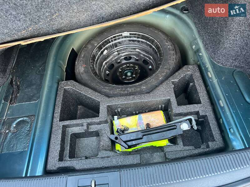 Универсал Skoda Octavia 2003 в Хмельницком