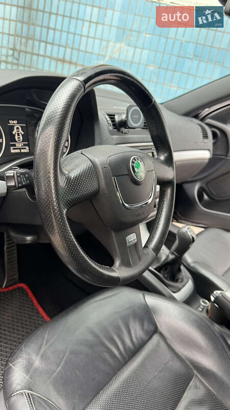 Універсал Skoda Octavia 2011 в Дніпрі фото 45 Універсал Skoda Octavia 2011 в Дніпрі