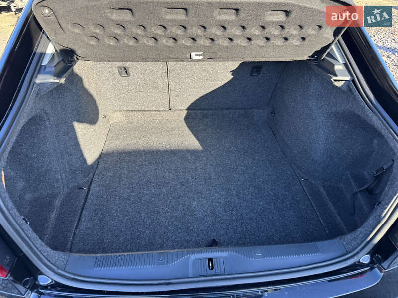 Лифтбек Skoda Octavia 2012 в Львове фото 20 Лифтбек Skoda Octavia 2012 в Львове