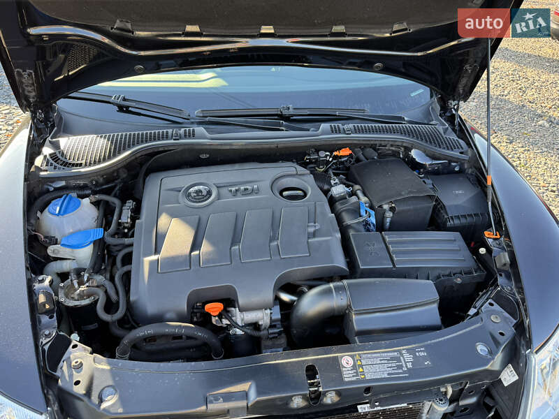 Лифтбек Skoda Octavia 2012 в Львове фото 25 Лифтбек Skoda Octavia 2012 в Львове