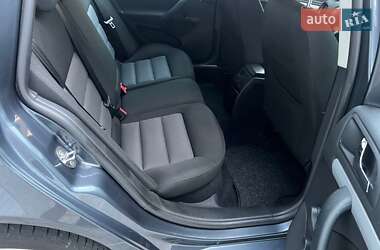 Універсал Skoda Octavia 2007 в Івано-Франківську