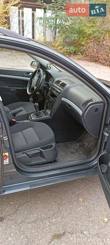 Универсал Skoda Octavia 2008 в Харькове фото 7 Универсал Skoda Octavia 2008 в Харькове