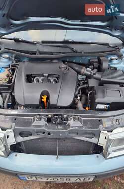 Лифтбек Skoda Octavia 2009 в Запорожье