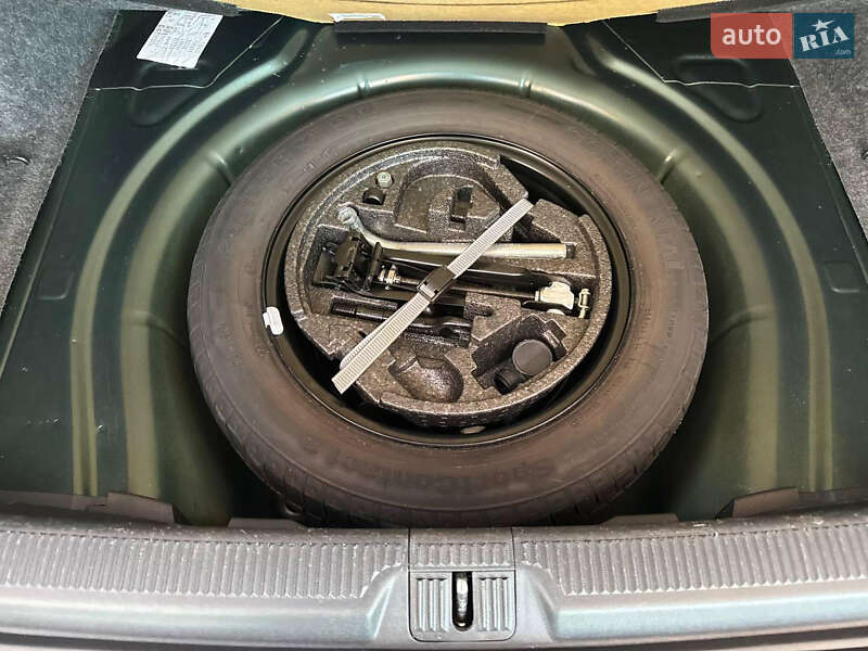 Универсал Skoda Octavia 2008 в Радивилове фото 14 Универсал Skoda Octavia 2008 в Радивилове