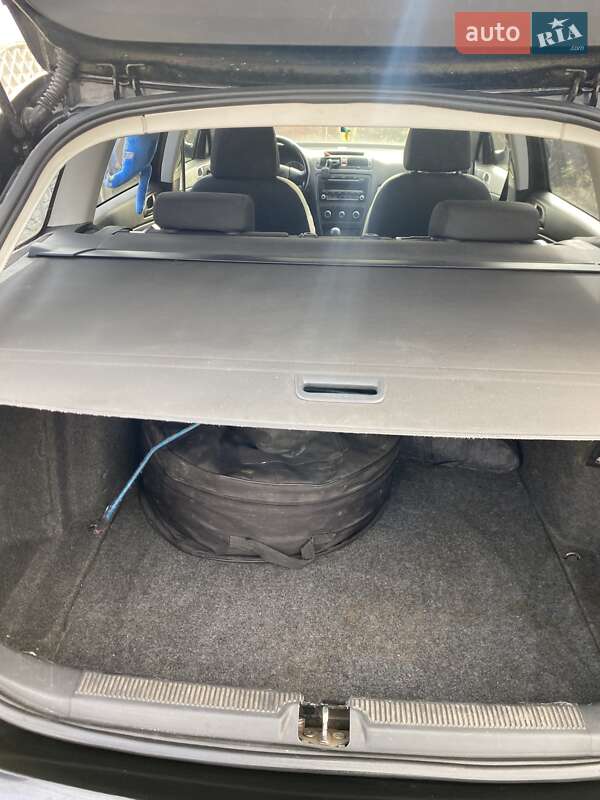 Универсал Skoda Octavia 2010 в Кременчуге фото 15 Универсал Skoda Octavia 2010 в Кременчуге