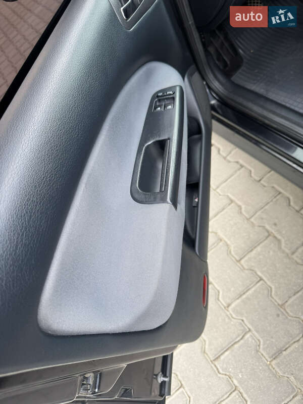 Лифтбек Skoda Octavia 2009 в Тернополе фото 27 Лифтбек Skoda Octavia 2009 в Тернополе