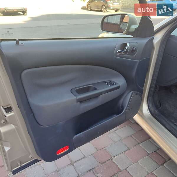 Універсал Skoda Octavia 2006 в Тернополі фото 19 Універсал Skoda Octavia 2006 в Тернополі