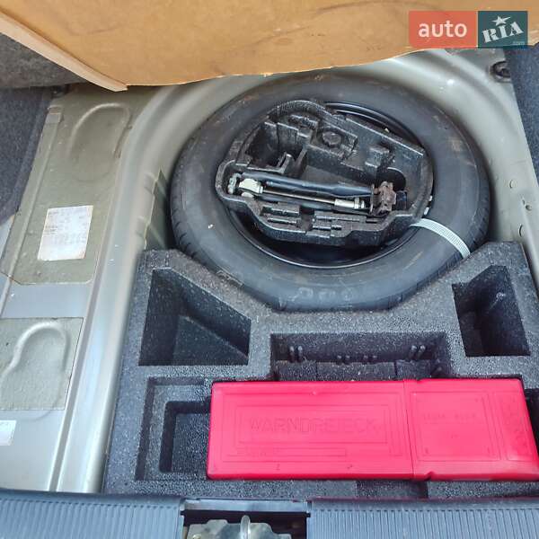 Універсал Skoda Octavia 2006 в Тернополі фото 24 Універсал Skoda Octavia 2006 в Тернополі