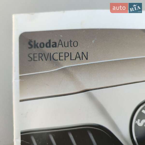 Універсал Skoda Octavia 2006 в Тернополі фото 29 Універсал Skoda Octavia 2006 в Тернополі