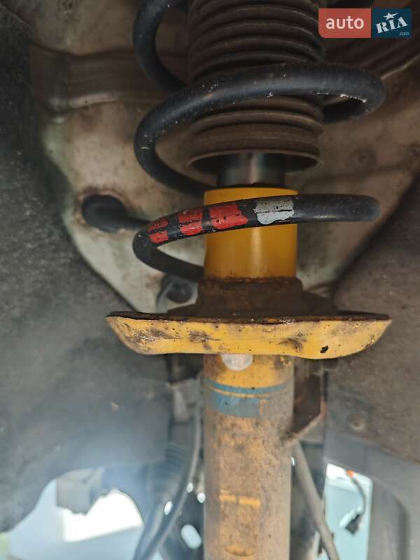 Ліфтбек Skoda Octavia 2010 в Кропивницькому