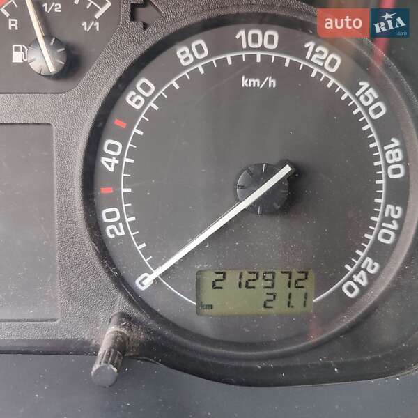 Універсал Skoda Octavia 2006 в Тернополі фото 53 Універсал Skoda Octavia 2006 в Тернополі