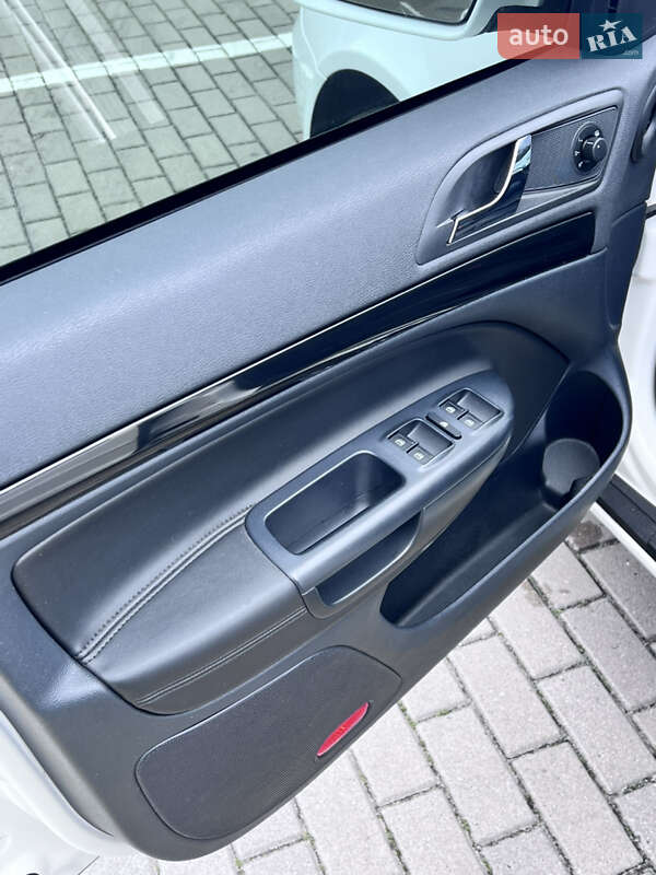 Універсал Skoda Octavia 2012 в Дубні