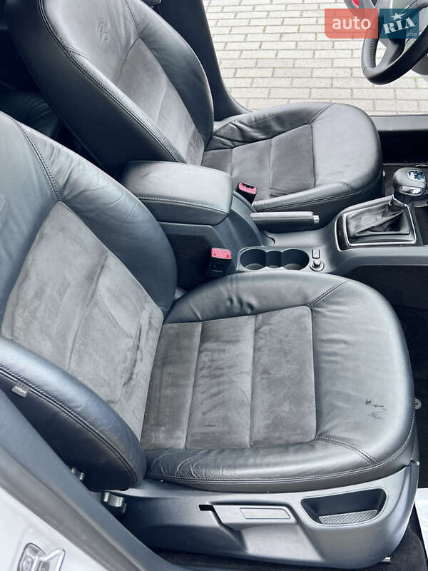 Універсал Skoda Octavia 2012 в Дубні