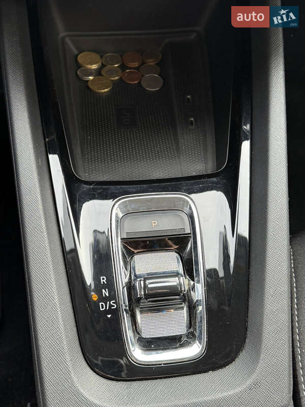 Универсал Skoda Octavia 2020 в Ивано-Франковске фото 8 Универсал Skoda Octavia 2020 в Ивано-Франковске