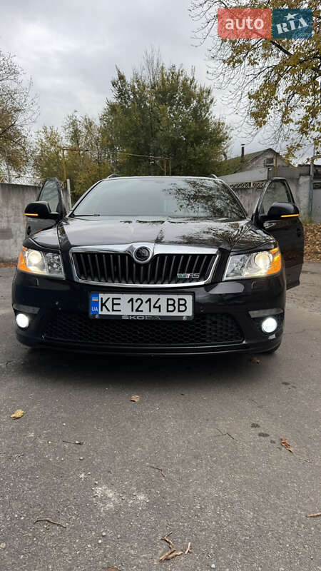 Універсал Skoda Octavia 2011 в Дніпрі фото 51 Універсал Skoda Octavia 2011 в Дніпрі