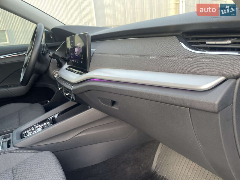 Универсал Skoda Octavia 2020 в Мукачево фото 14 Универсал Skoda Octavia 2020 в Мукачево