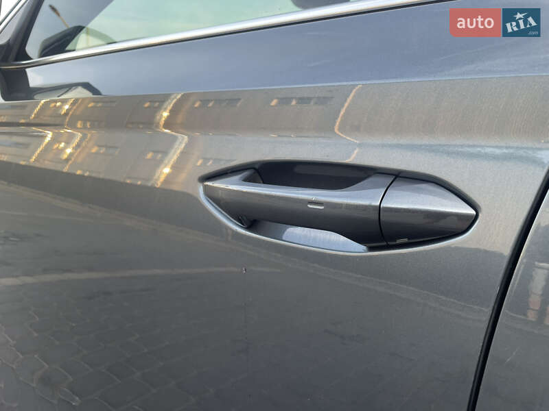 Универсал Skoda Octavia 2020 в Мукачево фото 22 Универсал Skoda Octavia 2020 в Мукачево