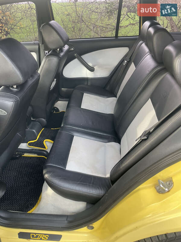 Универсал Skoda Octavia 2003 в Бородянке фото 11 Универсал Skoda Octavia 2003 в Бородянке