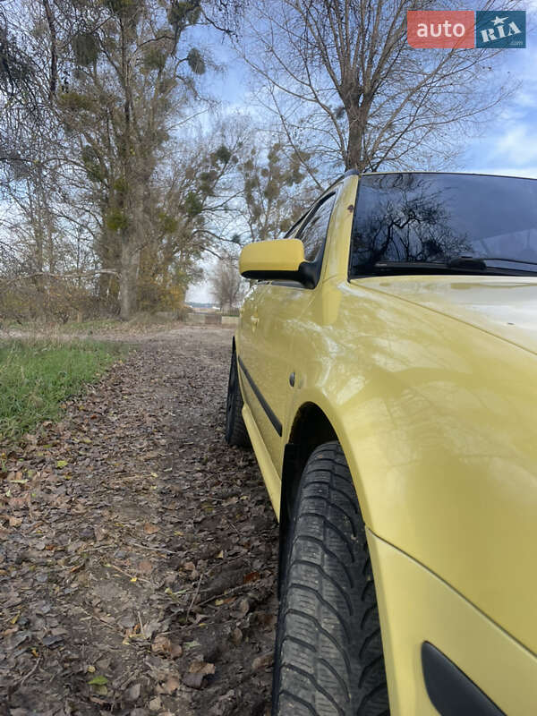 Универсал Skoda Octavia 2003 в Бородянке фото 16 Универсал Skoda Octavia 2003 в Бородянке