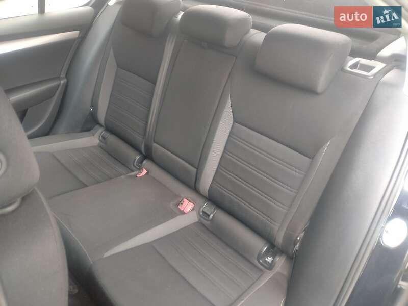 Лифтбек Skoda Octavia 2018 в Хмельницком фото 35 Лифтбек Skoda Octavia 2018 в Хмельницком