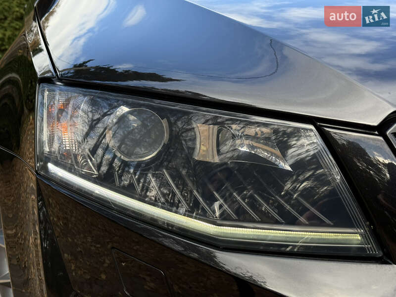 Универсал Skoda Octavia 2015 в Дрогобыче фото 12 Универсал Skoda Octavia 2015 в Дрогобыче