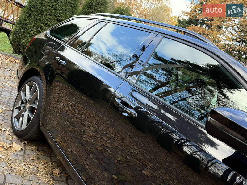 Универсал Skoda Octavia 2015 в Дрогобыче фото 19 Универсал Skoda Octavia 2015 в Дрогобыче