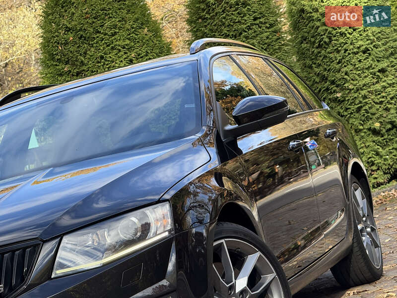 Универсал Skoda Octavia 2015 в Дрогобыче фото 47 Универсал Skoda Octavia 2015 в Дрогобыче