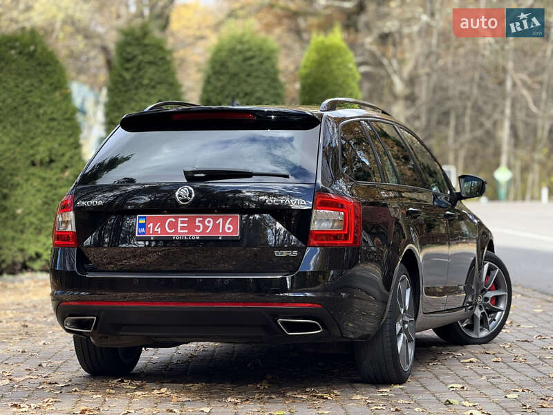 Универсал Skoda Octavia 2015 в Дрогобыче фото 50 Универсал Skoda Octavia 2015 в Дрогобыче