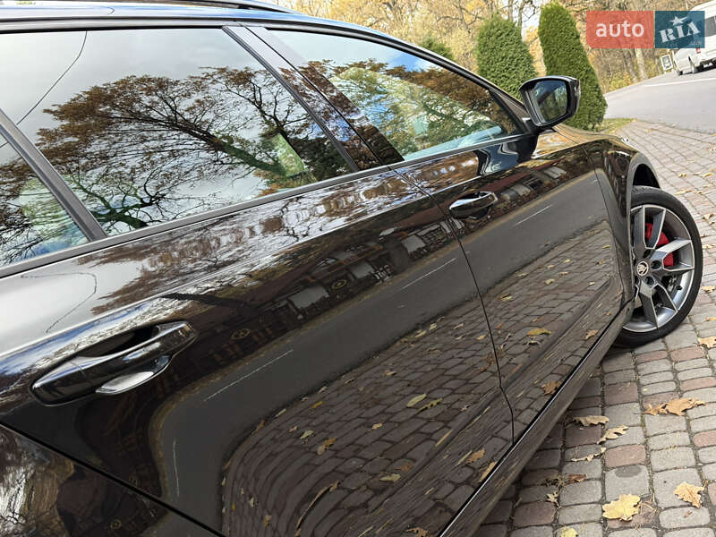 Универсал Skoda Octavia 2015 в Дрогобыче фото 67 Универсал Skoda Octavia 2015 в Дрогобыче