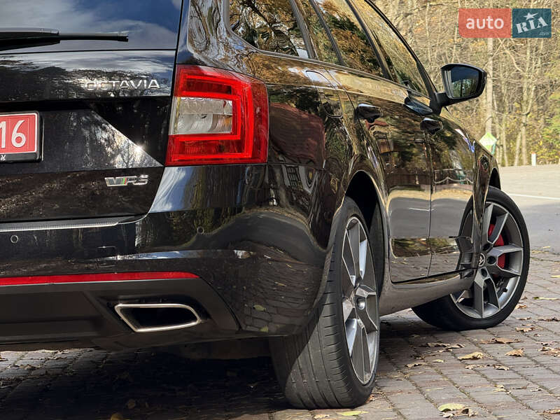 Универсал Skoda Octavia 2015 в Дрогобыче фото 70 Универсал Skoda Octavia 2015 в Дрогобыче