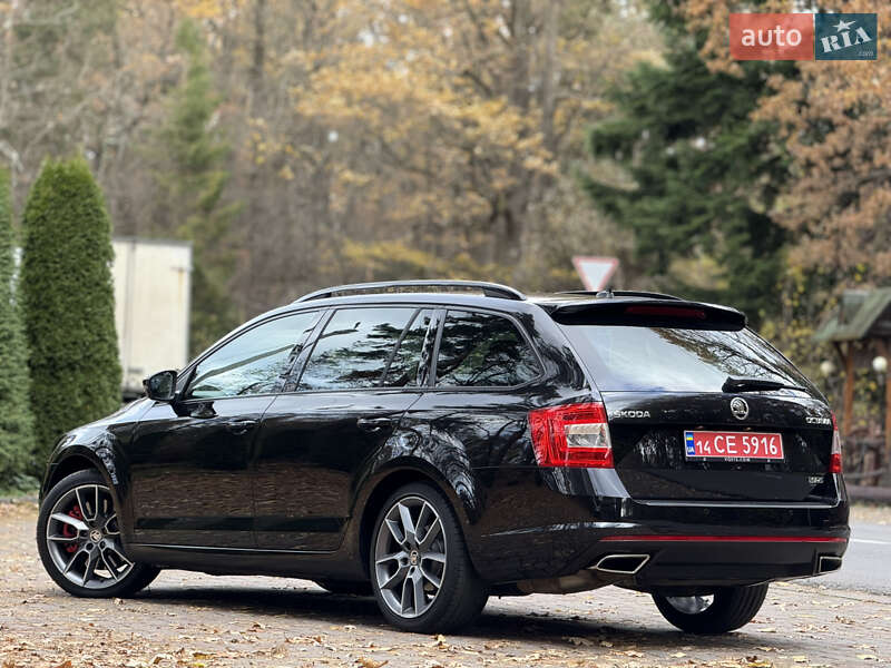 Универсал Skoda Octavia 2015 в Дрогобыче фото 77 Универсал Skoda Octavia 2015 в Дрогобыче