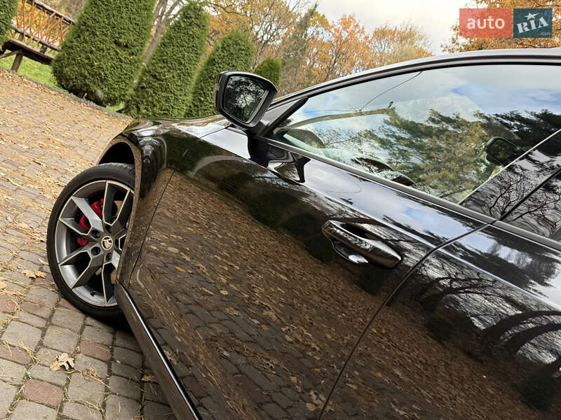 Универсал Skoda Octavia 2015 в Дрогобыче фото 89 Универсал Skoda Octavia 2015 в Дрогобыче