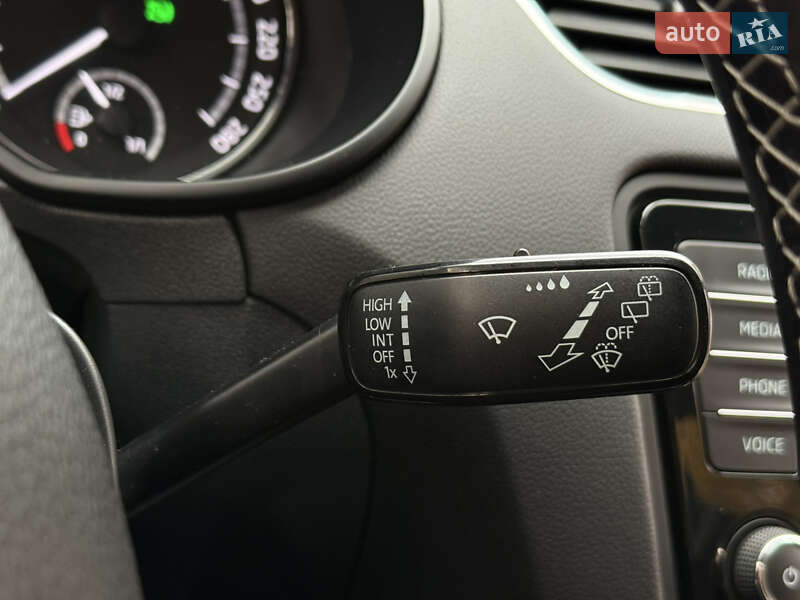 Универсал Skoda Octavia 2015 в Дрогобыче фото 109 Универсал Skoda Octavia 2015 в Дрогобыче