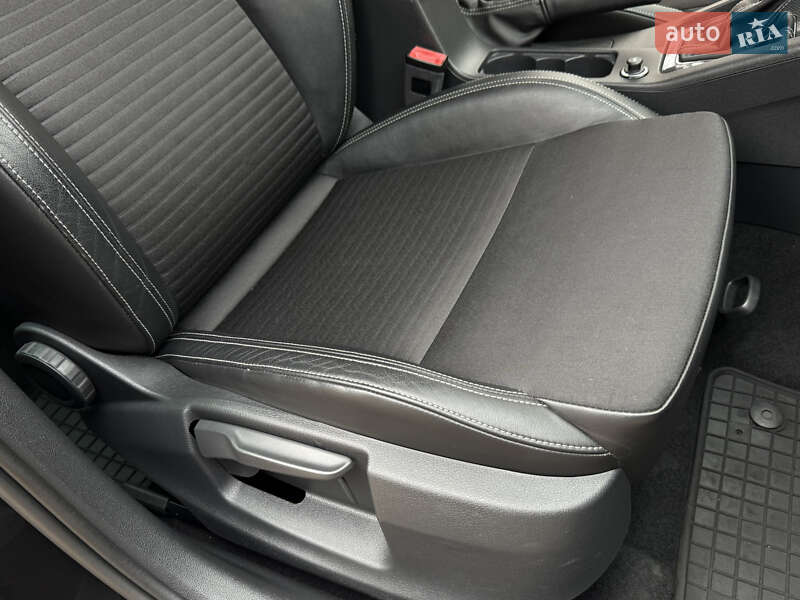 Универсал Skoda Octavia 2015 в Дрогобыче фото 127 Универсал Skoda Octavia 2015 в Дрогобыче