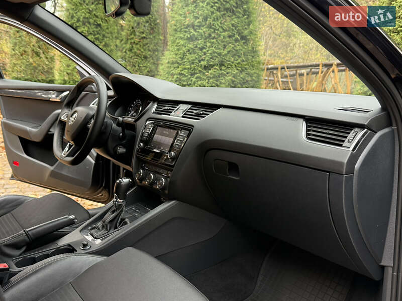 Универсал Skoda Octavia 2015 в Дрогобыче фото 131 Универсал Skoda Octavia 2015 в Дрогобыче