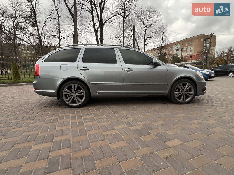 Skoda Octavia 2012 Skoda Octavia 2012