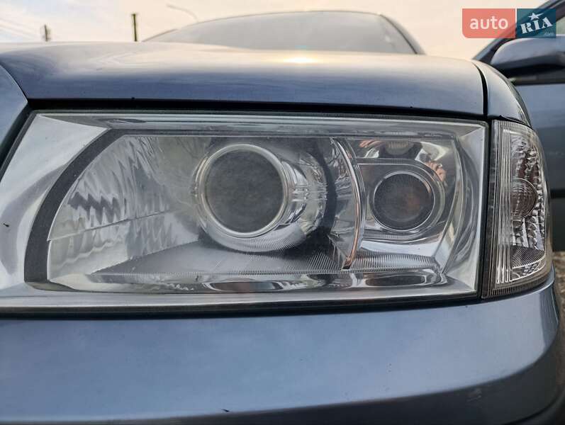 Універсал Skoda Octavia 2002 в Хмельницькому