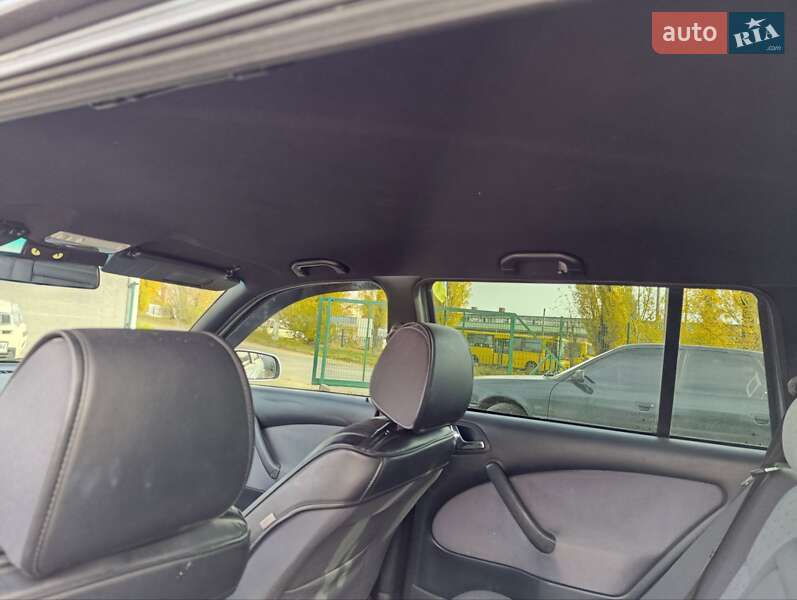 Універсал Skoda Octavia 2002 в Хмельницькому