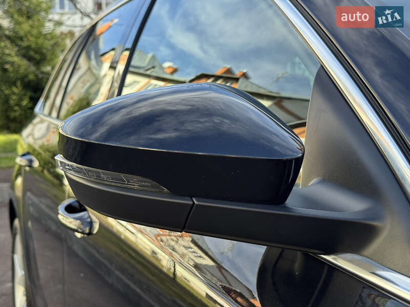 Универсал Skoda Octavia 2019 в Дрогобыче