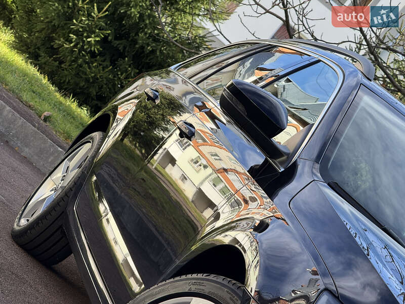 Универсал Skoda Octavia 2019 в Дрогобыче