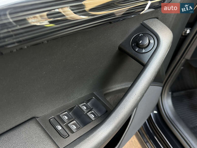 Универсал Skoda Octavia 2019 в Дрогобыче