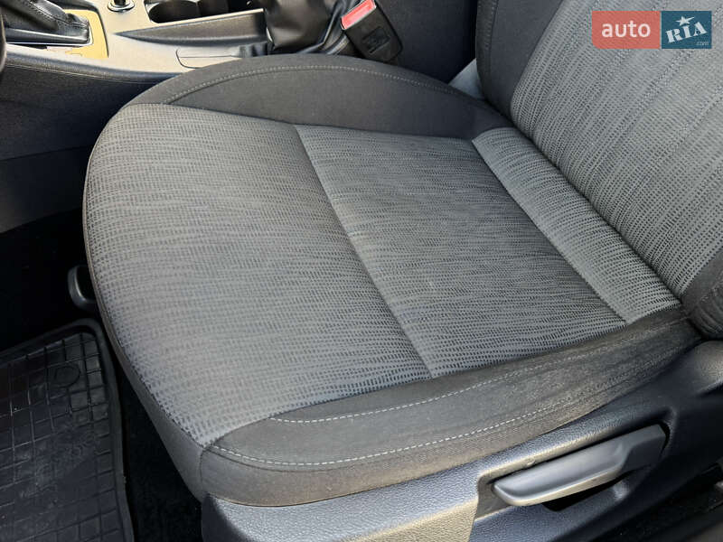 Универсал Skoda Octavia 2019 в Дрогобыче