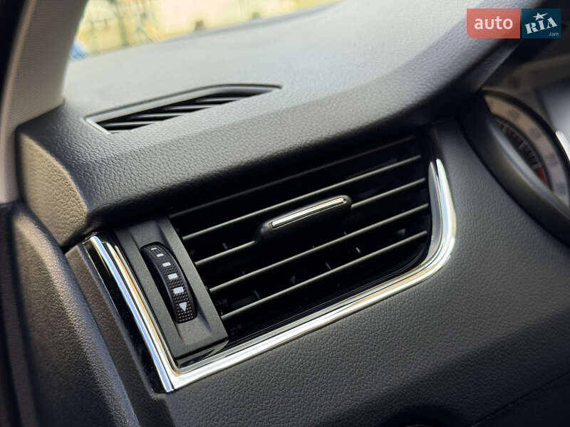 Универсал Skoda Octavia 2019 в Дрогобыче